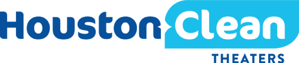 HoustonClean Theaters Logo color HoustonClean Theaters Logo color