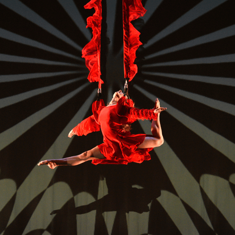 MOMIX Students - SEP 16 at 2 pm MOMIX Students - SEP 16 at 2 pm