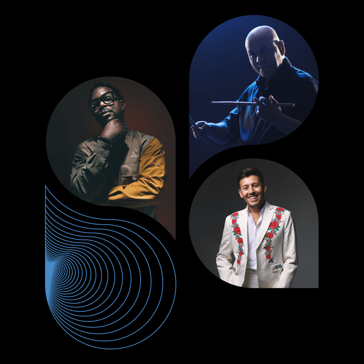 Performing Arts Houston presents New/Now 2025: The Houston Artist Commissioning Project