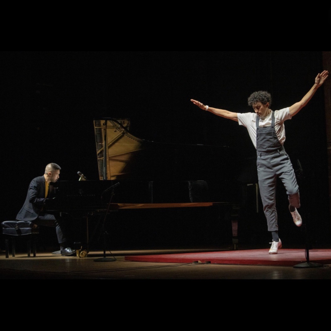 24/25 Opening Night Party 24/25 Opening Night Party