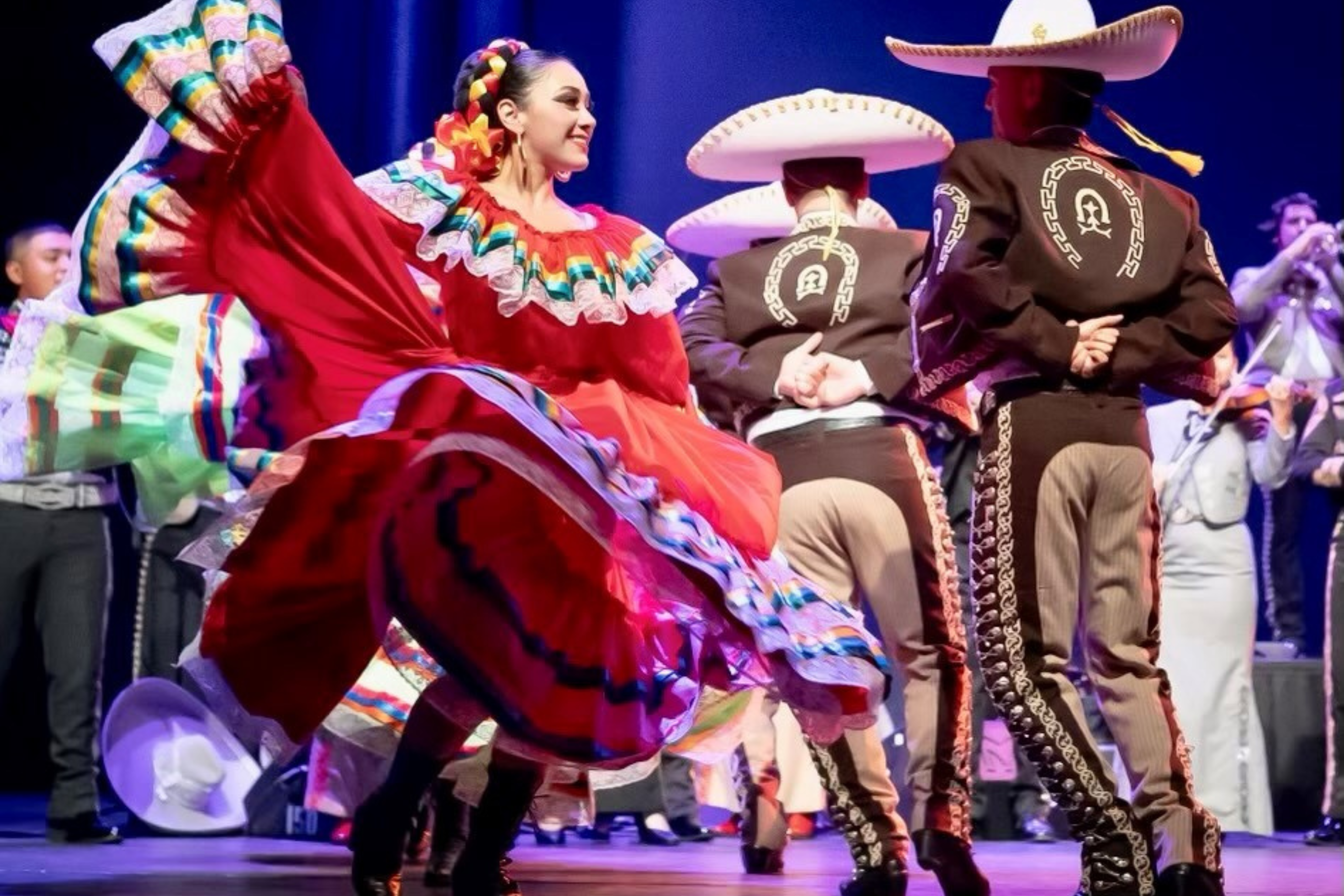 Performing Arts Houston partners with Houston Mariachi Festival to present fifth annual celebration of Hispanic culture