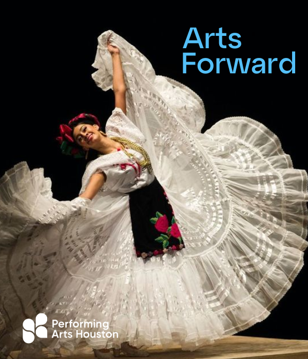 Arts Forward Newsletter July 2024 Sizzling Live Arts Updates
