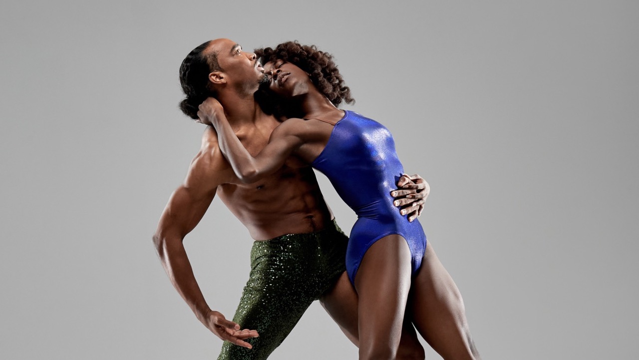 Performing Arts Houston presents Complexions Contemporary Ballet