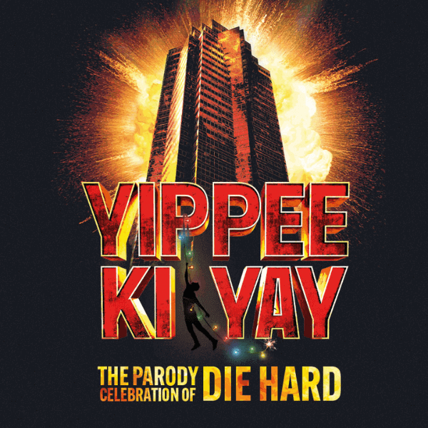 Performing Arts Houston presents Yippee Ki Yay