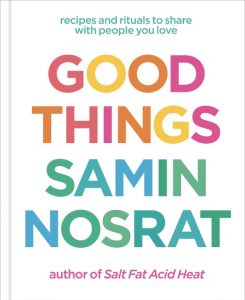 Good Things by Simon Nosrat