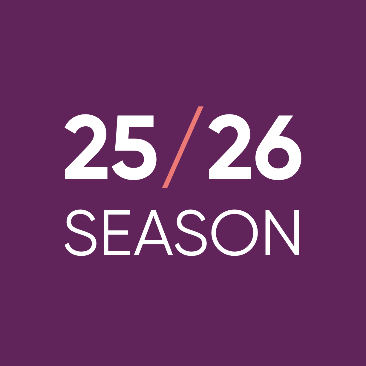 Performing Arts Houston Announces 2025-2026 Season